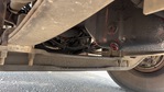 4 Engine with Oil Leaks