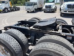 4 Underbody - Truck with Condición del chasis