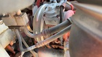 4 Engine with Exhaust System