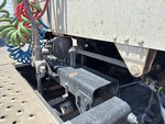 4 Underbody - Truck with Bolsas de Aire de la Suspensión de la Cabina