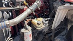 4 Engine with Bomba de inyección