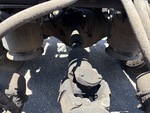 4 Underbody - Truck with Bolsas de aire