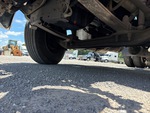 4 Underbody - Truck with Eje de Dirección (no Propulsado)