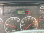 4 Transmision with Engine Hours