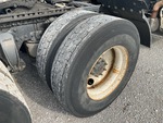 4 Underbody - Truck with Right Front Drive Tires