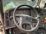 4 Transmision with Controles de la dirección