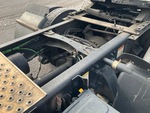 4 Underbody - Truck with Condición del chasis