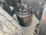 4 Underbody - Truck with Bolsas de aire