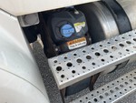4 Engine with DEF / AdBlue Tank