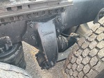 4 Underbody - Truck with Resortes/Ganchos de Suspensión