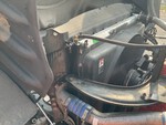 4 Engine with Radiador