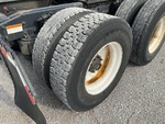 4 Underbody - Truck with Right Rear Drive Tires
