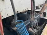 4 Underbody - Truck with Bolsas de Aire de la Suspensión de la Cabina