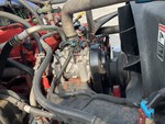 4 Engine with A/C Compressor