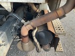 4 Engine with Exhaust System