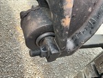 4 Underbody - Truck with Bujes de Suspensión