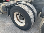 4 Underbody - Truck with Left Front Drive Tires