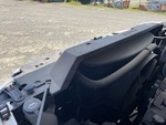 Engine with Radiator