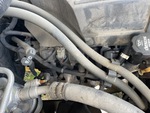 Engine with Fuel System