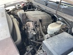 Engine with Engine - Left Side