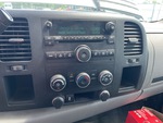 Cab with Heater