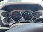 Cab with Gauges