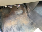 Cab with Brake Control