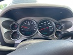 Cab with Warning Lights