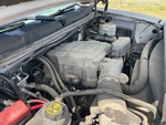 Engine with Engine - Right Side