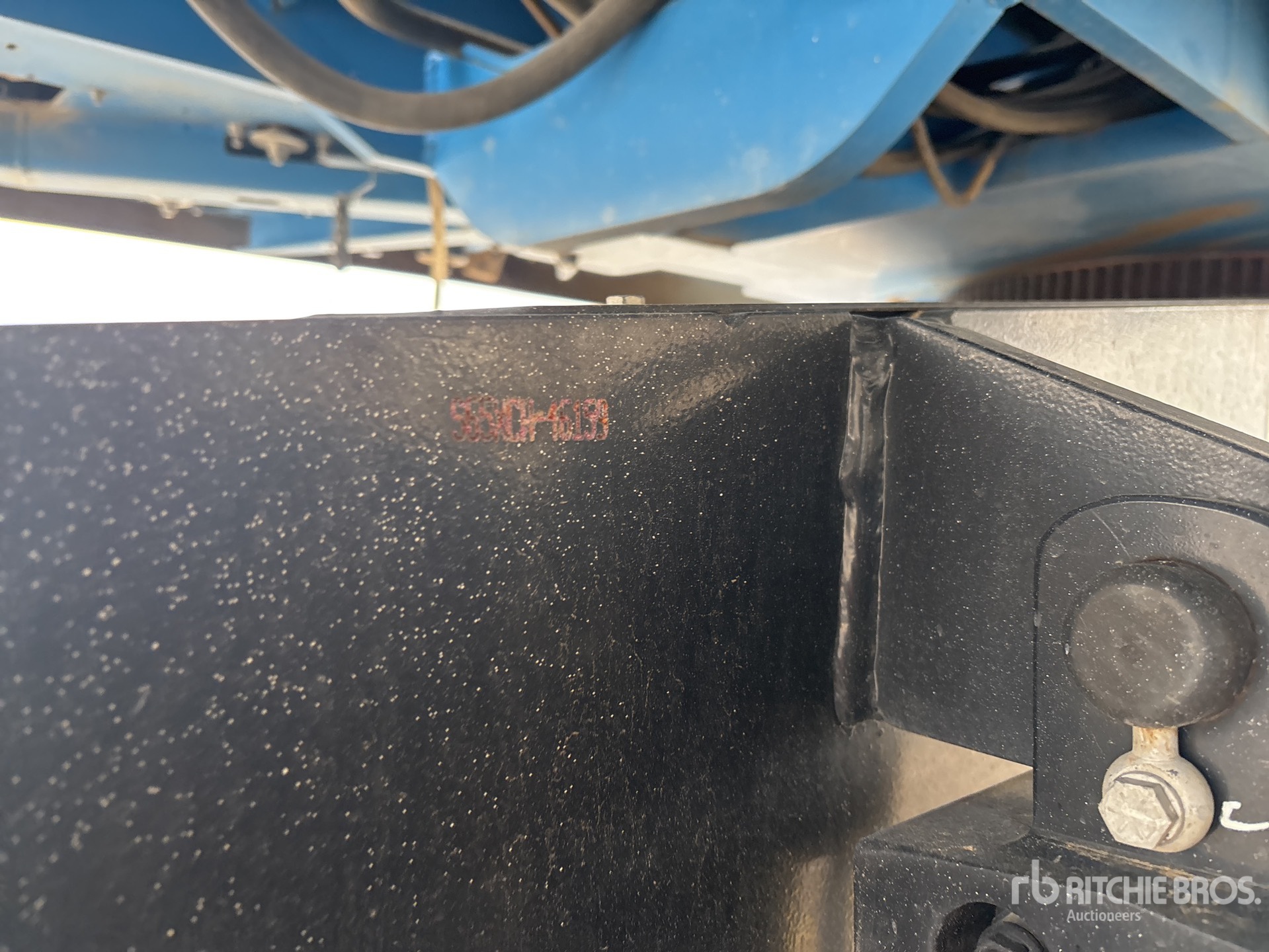 Photo of a 2019 Genie S-65XC