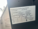 General Appearance with Unit Serial Number