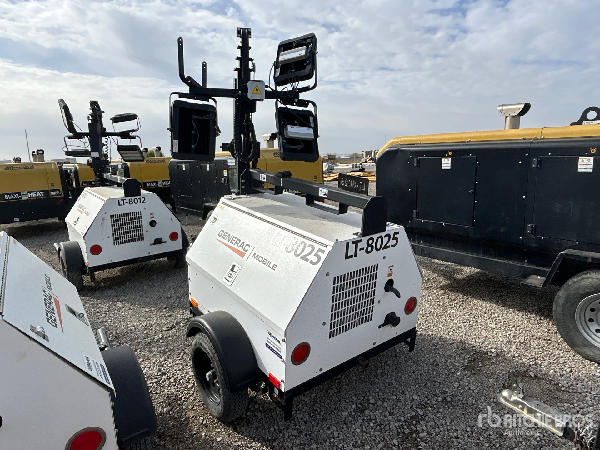 2024 Generac MLT4080KV