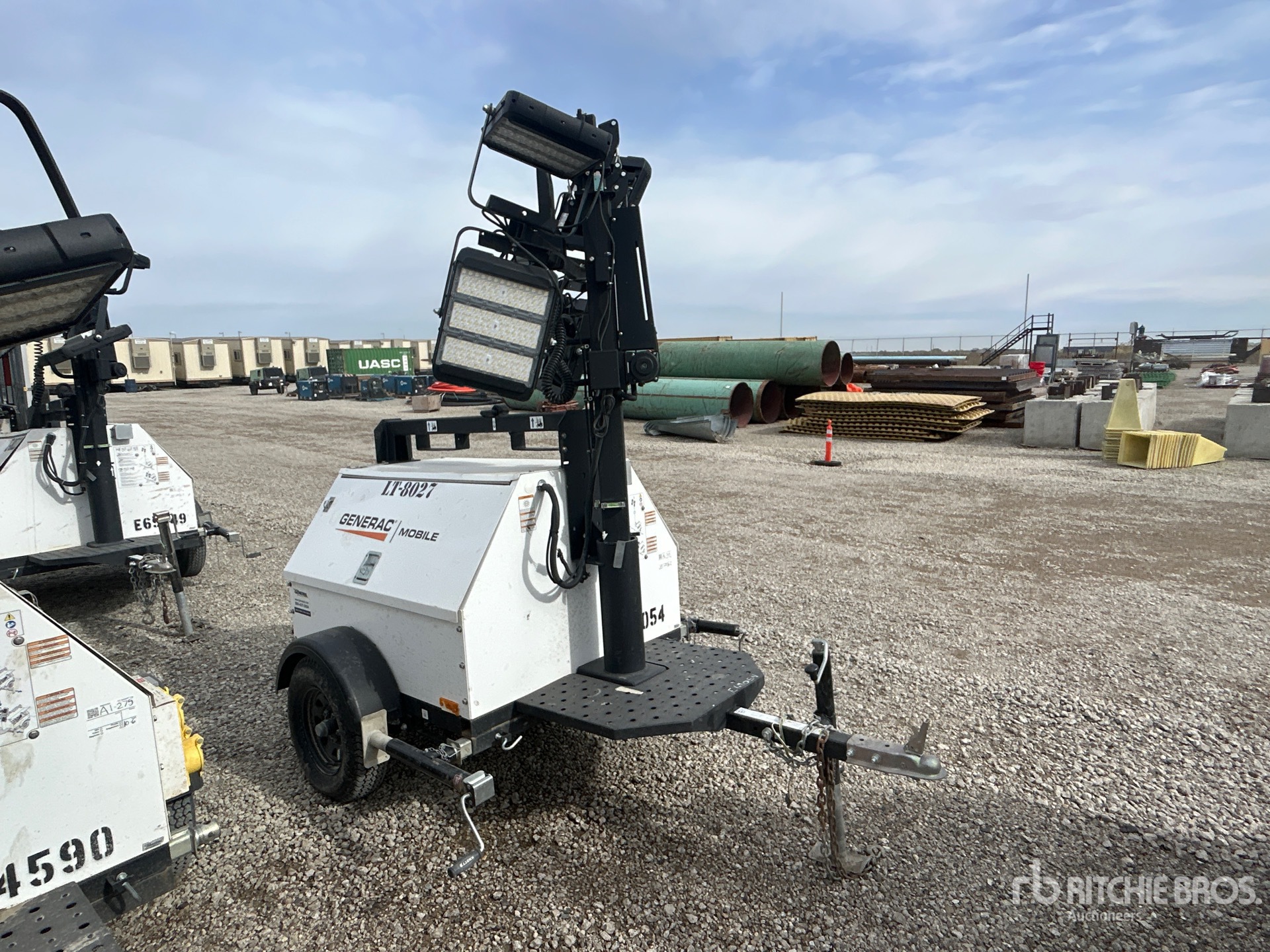 2024 Generac MLT4080KV