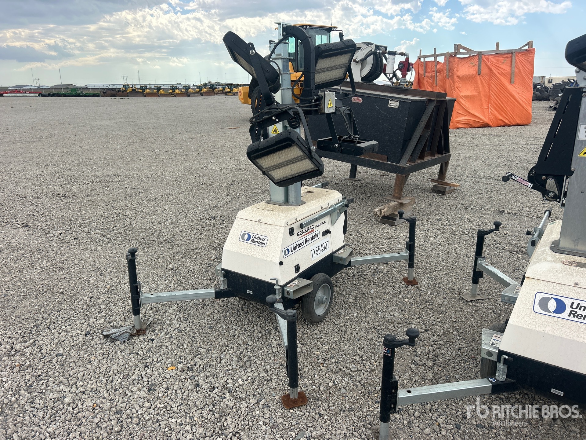 Generac PLT240-STD2