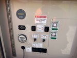 Control Station with