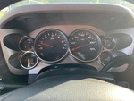 Cab with Gauges
