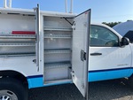 Configuration with Tool/Storage Boxes