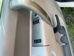 Cab with Window Controls