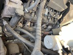 Engine with Exhaust System