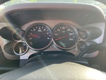 Cab with Warning Lights