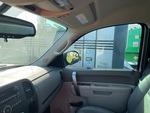 Cab with