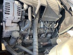 Engine with Fuel System
