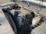 Engine with Engine - Left Side