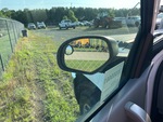 Cab with Mirrors