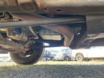 Underbody with Transmission