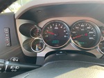 Cab with Oil Pressure