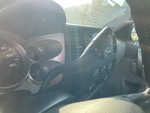 Cab with Gear Selector