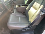 Cab with Seats/armrests