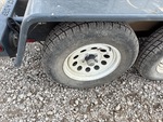 Trailer Chassis with