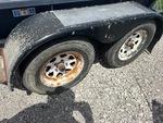 Trailer Chassis with